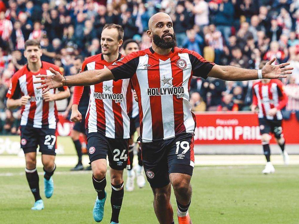 Brentford (instagram.com/brentfordfc)