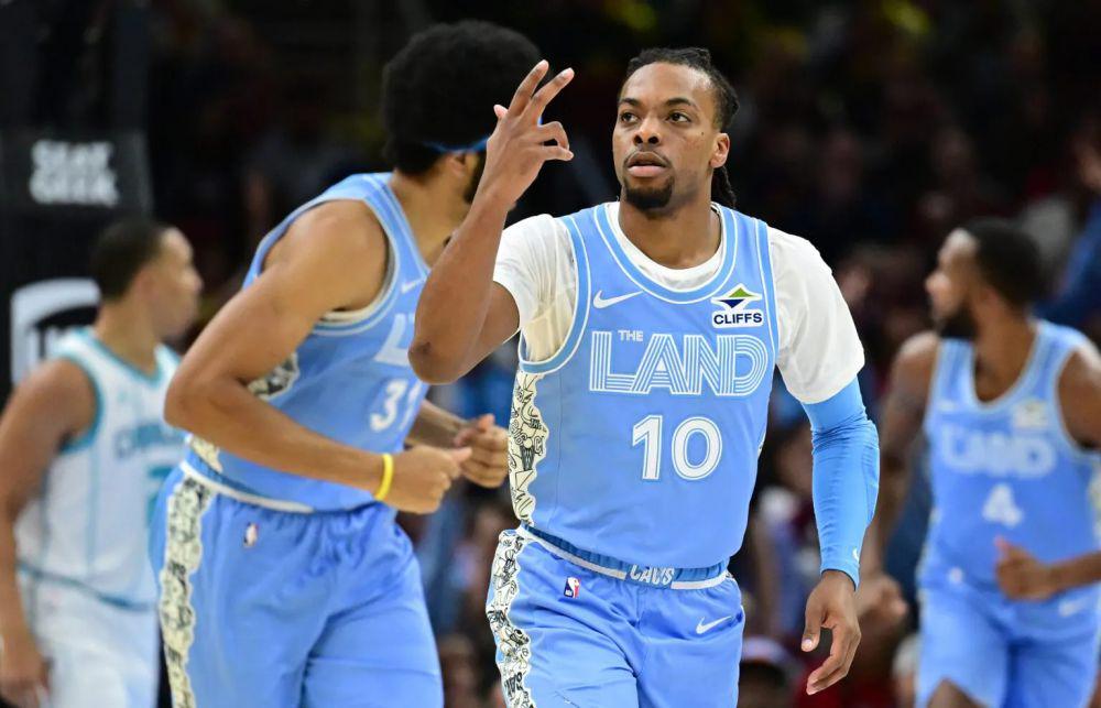 4 Tim NBA yang Pernah Menang 15-0, Termasuk Cleveland Cavaliers