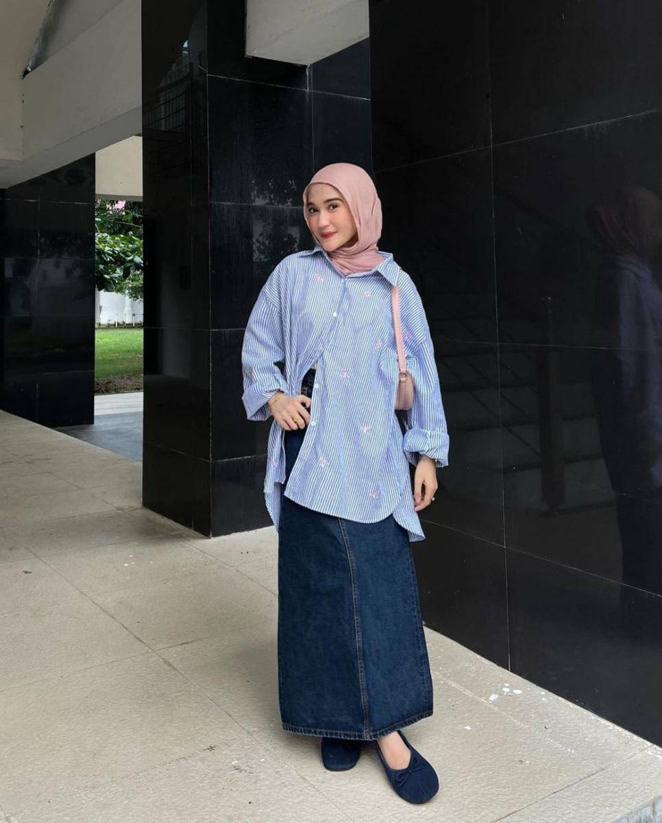 Cut Indah Sundari (instagram.com/cutindahsundari)