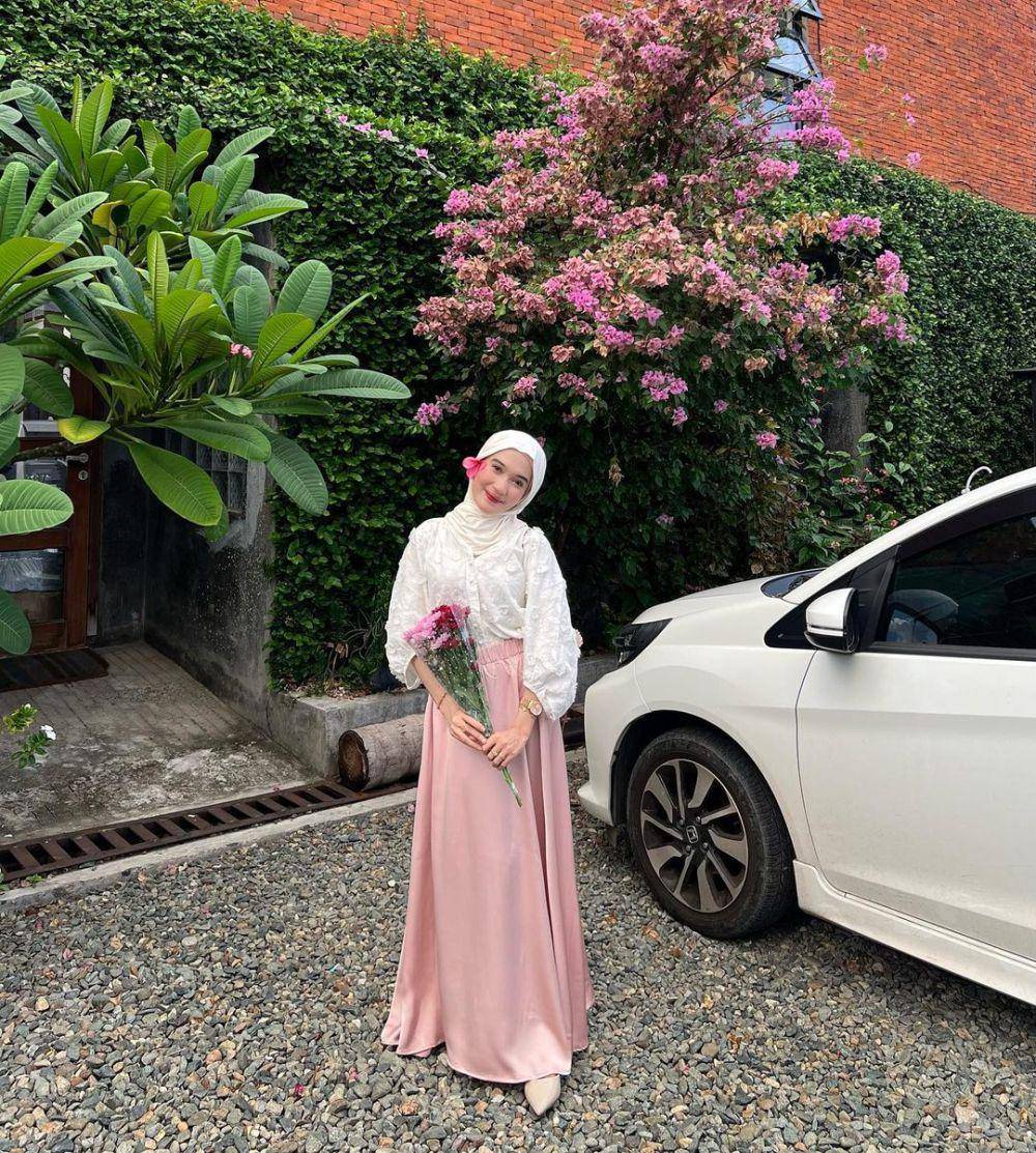 Cut Indah Sundari (instagram.com/cutindahsundari)