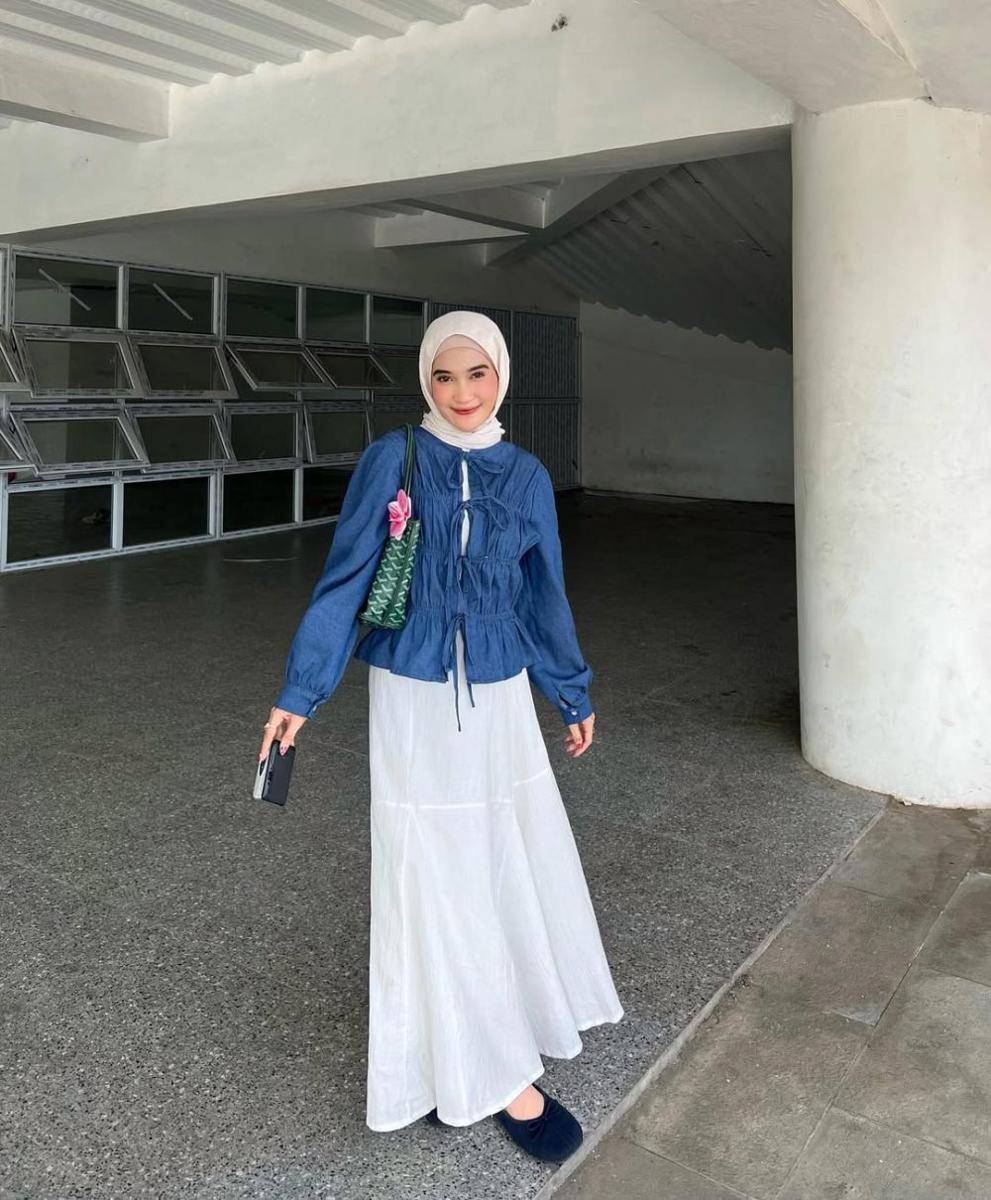 Cut Indah Sundari (instagram.com/cutindahsundari)