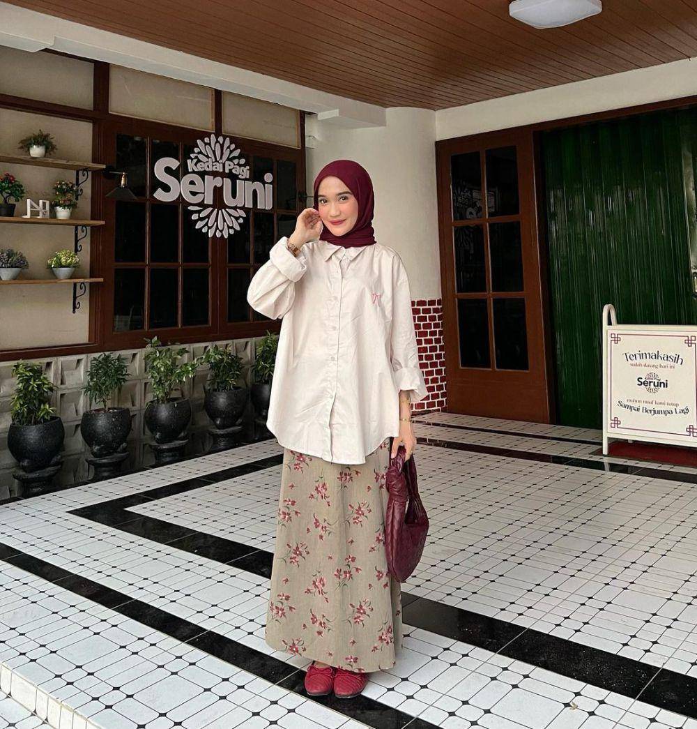 Cut Indah Sundari (instagram.com/cutindahsundari)