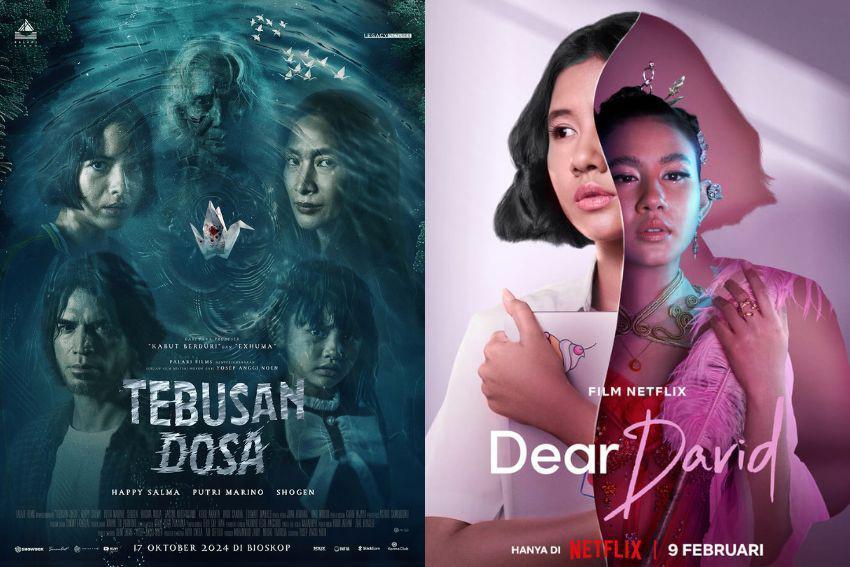 9 Film Produksi Palari Films, Terbaru Ada Monster Pabrik Rambut