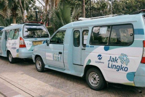 MTI Usul Layanan Angkutan Umum dari Perumahan Bodetabek ke Jakarta