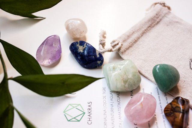 Fakta Healing Crystals, Bagaimana Cara Batu Indah Menyalurkan Energi?