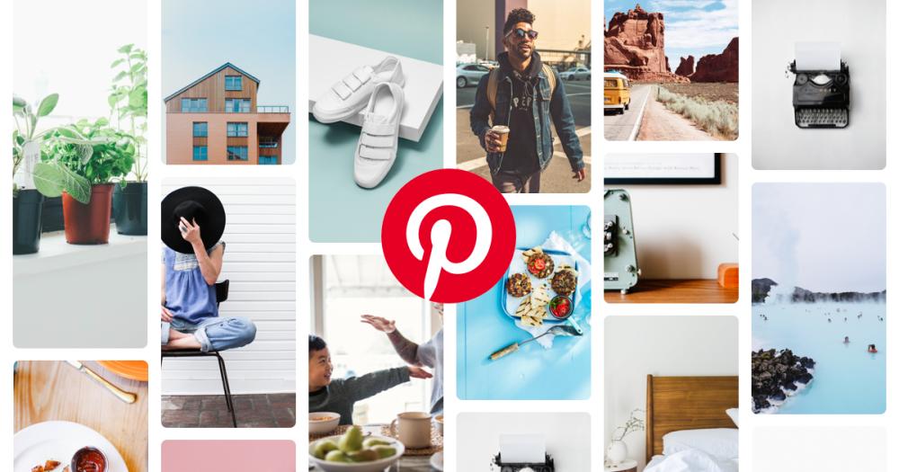 7 Situs Alternatif Pinterest, untuk Dapatkan Referensi Desain