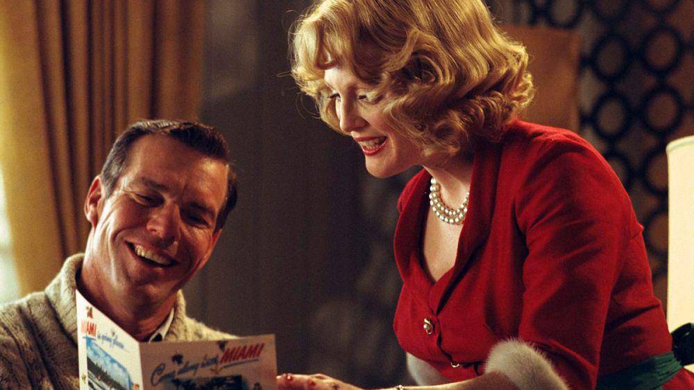 Far from Heaven (dok. Focus Features/Far from Heaven)