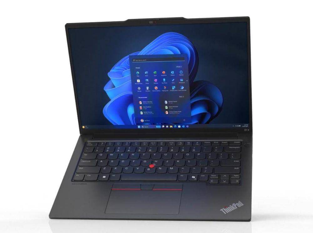 Lenovo ThinkPad E14 Gen 6 (tokopedia.com/Lenovo Official)