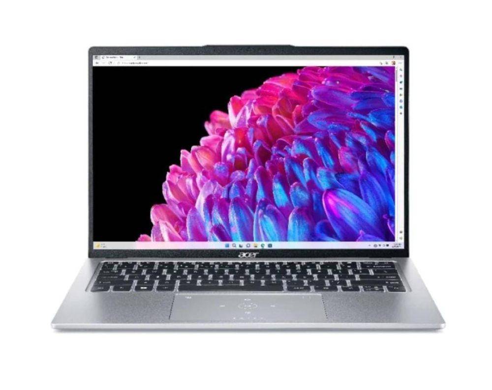 Acer Swift Go 14 AI (tokopedia.com/Acer Store Official)