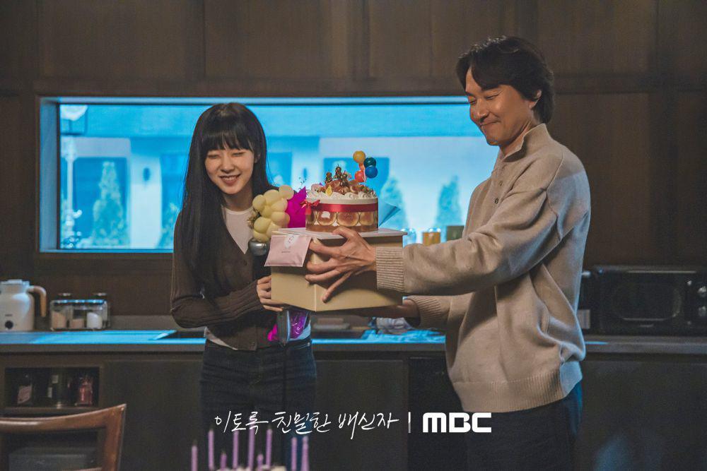 8 Hal Baik di Ending Drakor Doubt, Karakter Ini Sadar Kesalahannya