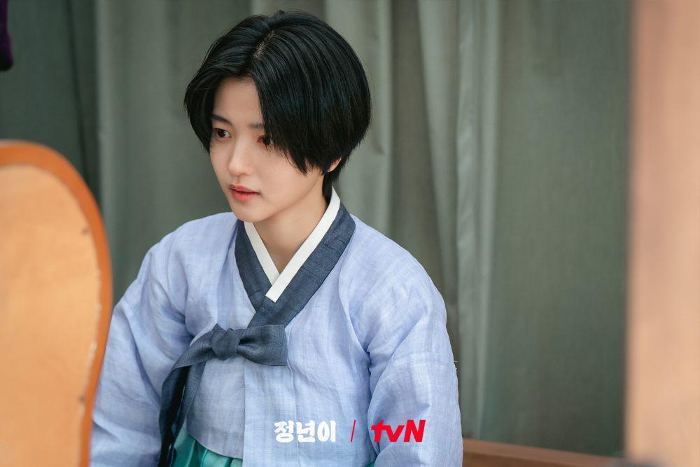 7 Karakter yang Hidupnya Berubah di Ending Jeongnyeon: Star Is Born