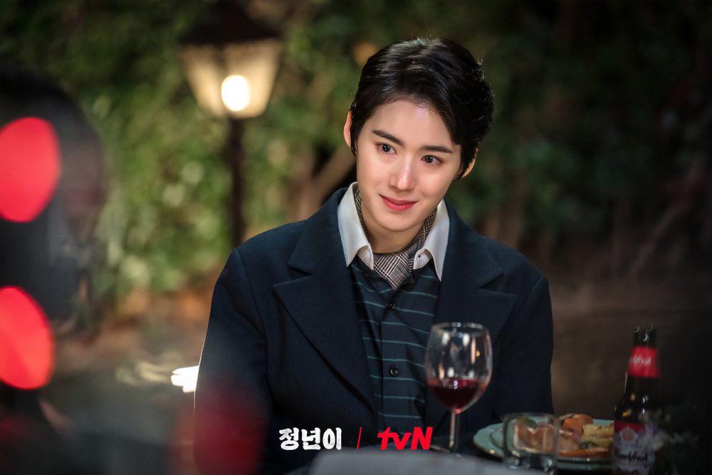 7 Dampak Kepergian Moon Ok Gyeong di Jeongnyeon: The Star Is Born