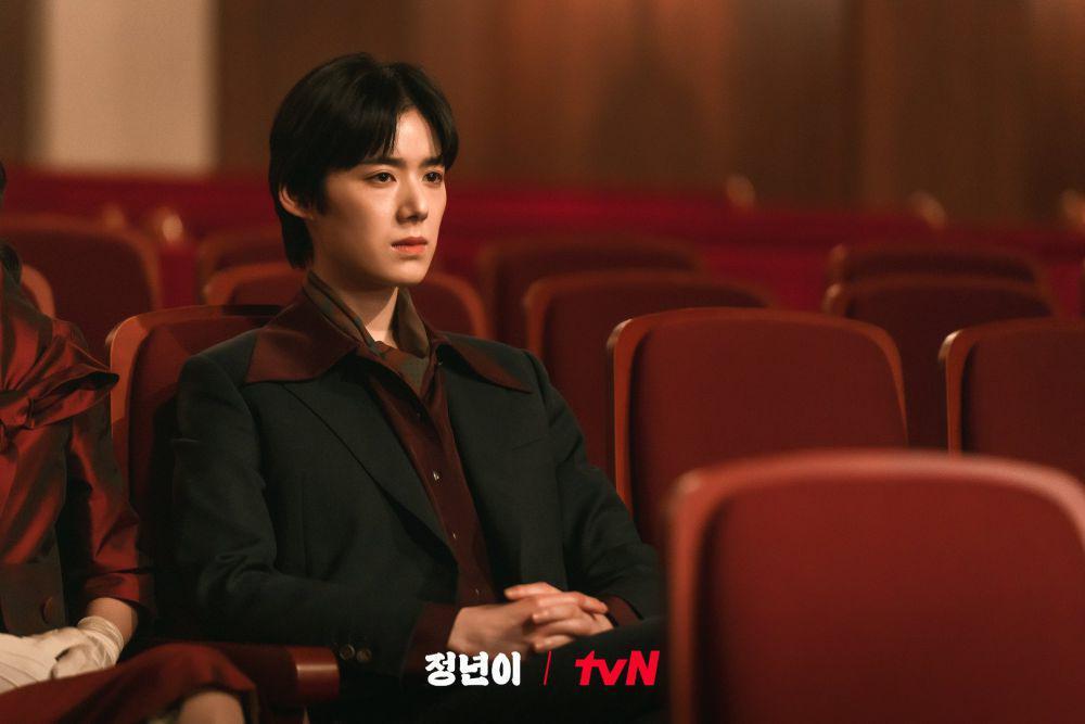 7 Tindakan Toksik Moon Ok Gyeong di Jeongnyeon: The Star Is Born