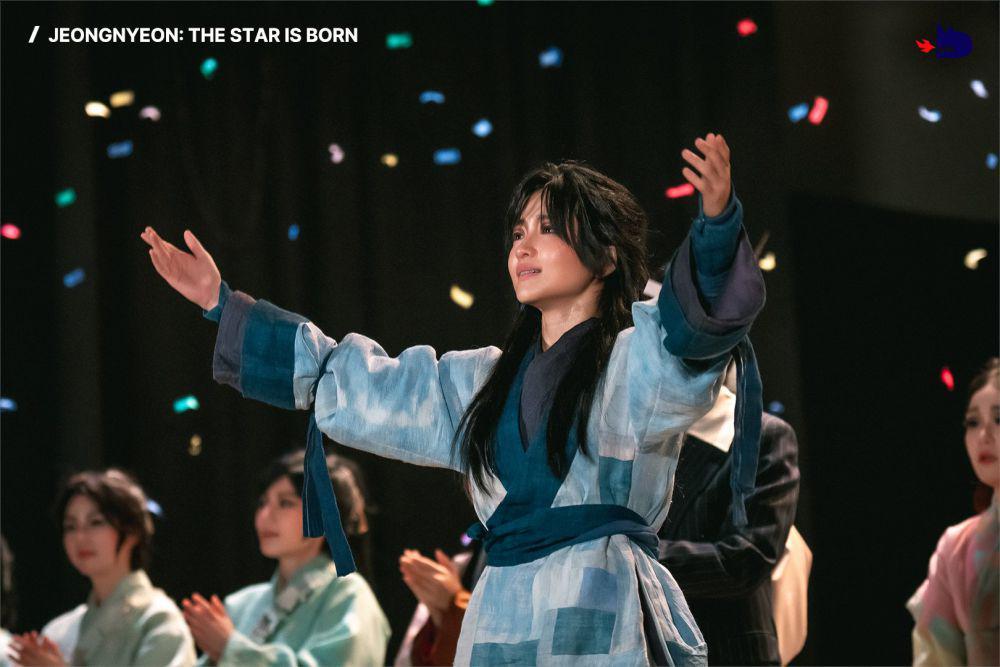 8 Alasan Ending Drakor Jeongnyeon: The Star Is Born Memuaskan