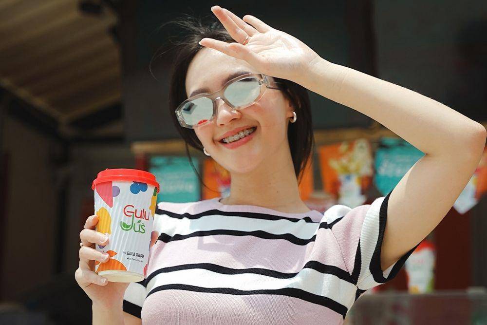 Gulu Jus (instagram.com/gulujus)