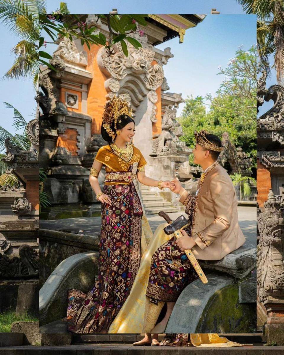 Prewed Angela Perkasa (instagram.com/hafizzyakbar | instagram.com/angelaperkasa)