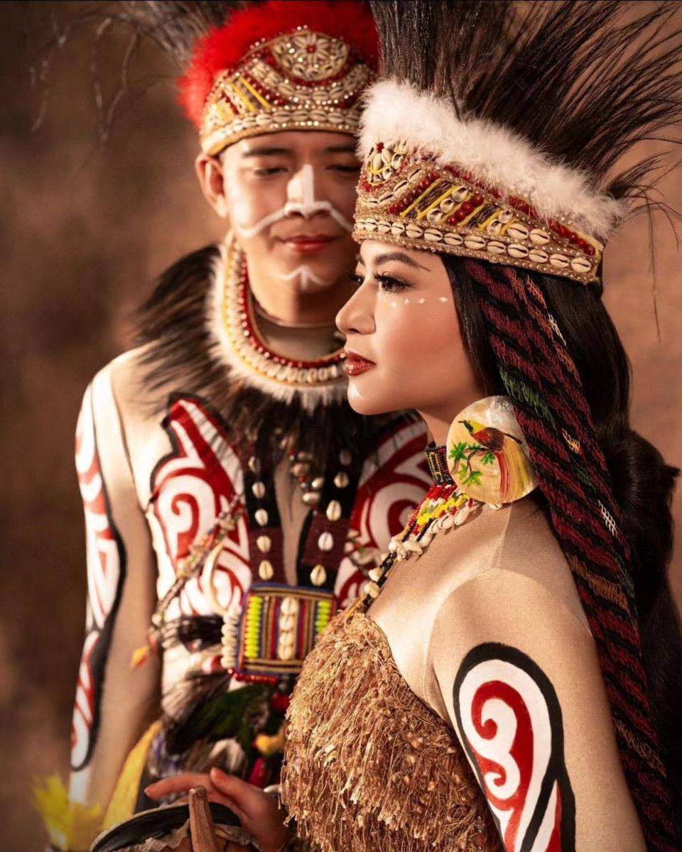 Prewed Angela Perkasa (instagram.com/hafizzyakbar | instagram.com/angelaperkasa)