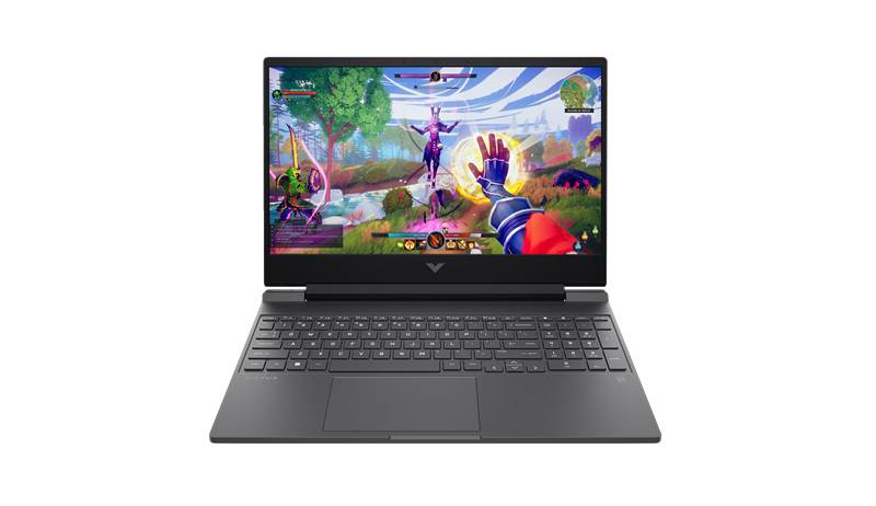 HP Victus 15 (dok. HP)