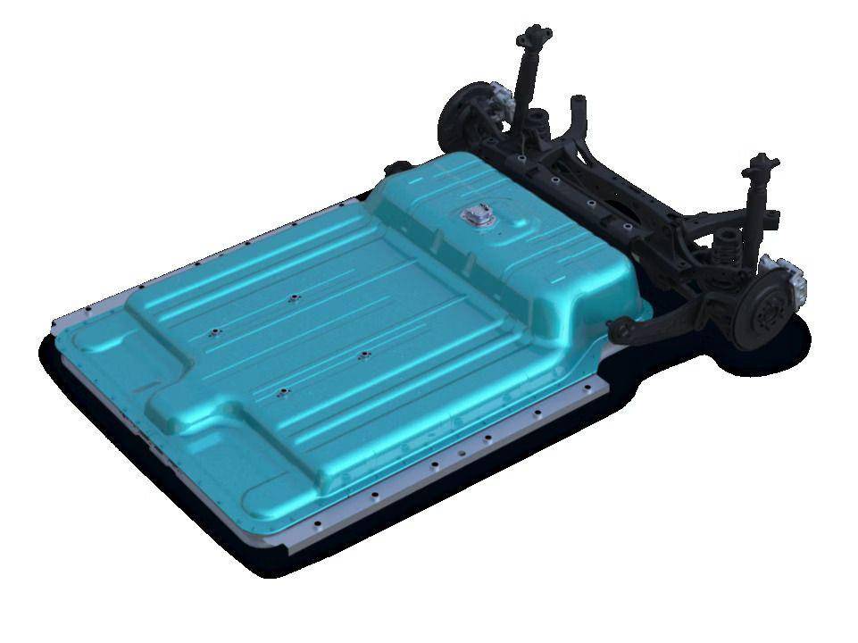 baterai lithium-ion polymer (dok. Hyundai)