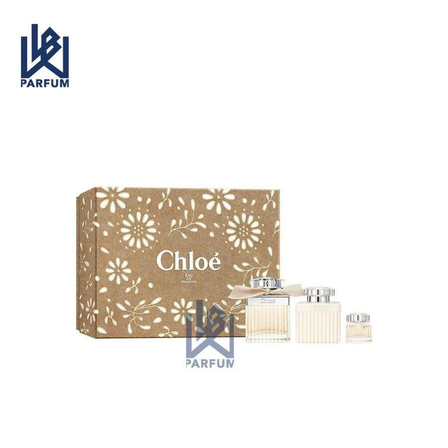 Chloe Signature Eau De Parfum (shopee.co.id/lovebywinnicollection)