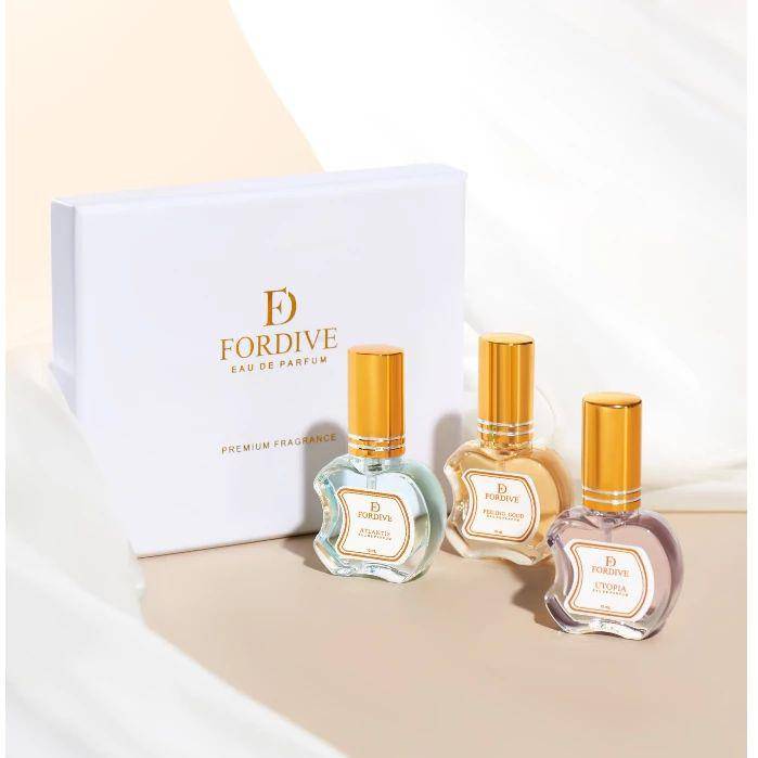 Fordive Original EDP Parfum (shopee.co.id/fordive)