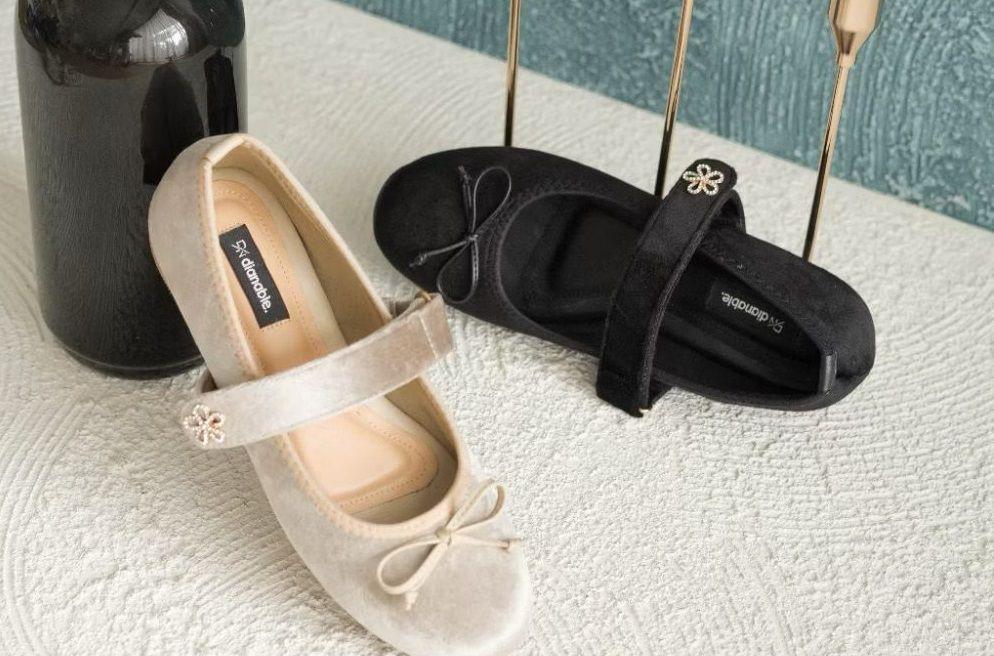 5 Rekomendasi Sepatu Lokal yang Bikin Penampilan Kamu Makin Chic
