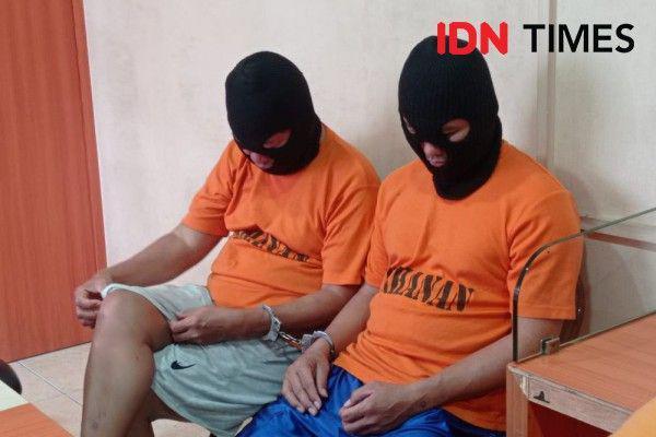 Polisi Tangkap Pegawai BP Batam yang Terlibat Perdagangan Orang