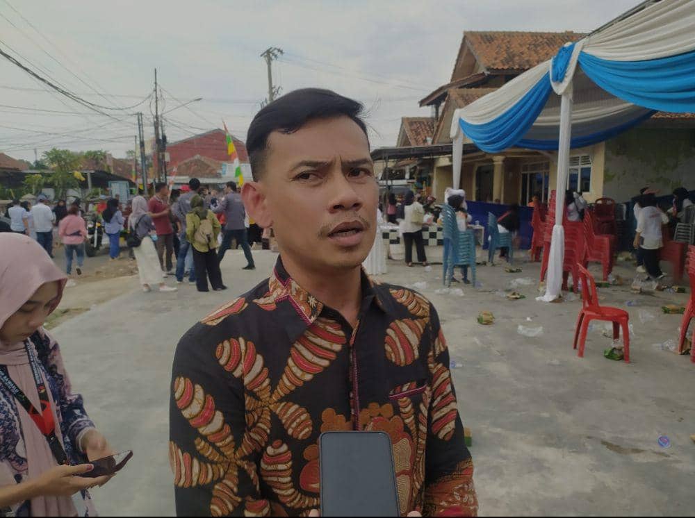 Jelang Masa Tenang Bawaslu Balam Maksimalkan Pengawasan