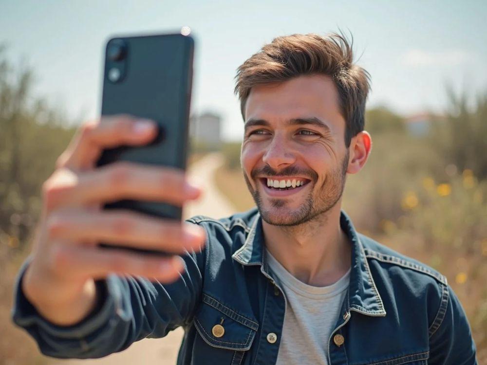 5 Cara Mudah agar Potret Wajah Lebih Fotogenik