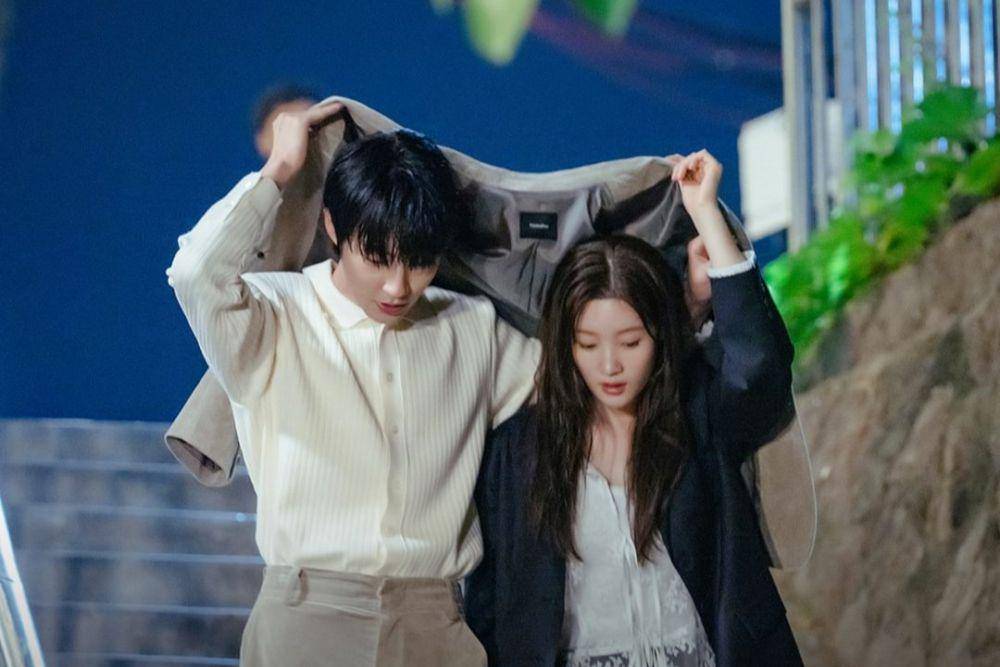 still cut drakor Family by Choice (instagram.com/jtbcdrama)