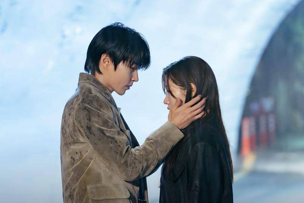 still cut drakor Family by Choice (instagram.com/jtbcdrama)