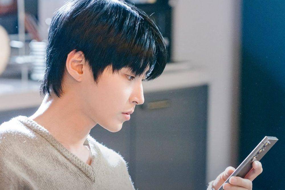 still cut drakor Family by Choice (instagram.com/jtbcdrama)