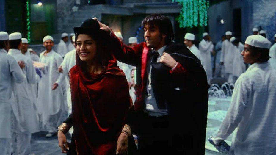 Saawariya (dok. Columbia Pictures/Saawariya)