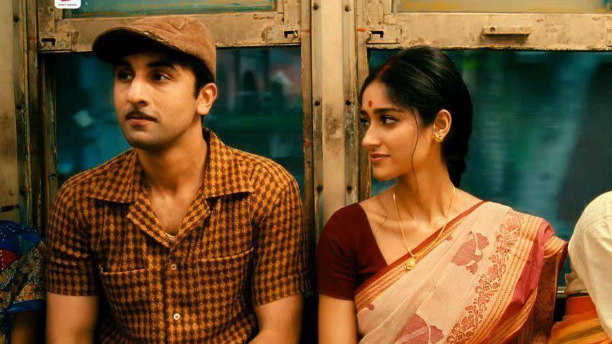 Barfi! (dok. Ishana Movies/Barfi!)