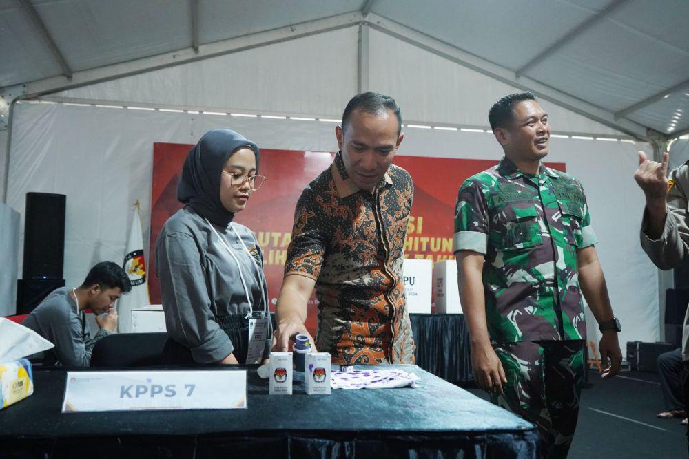 DPRD Kota Bogor Minta TPS Rawan Bencana Dipindahkan