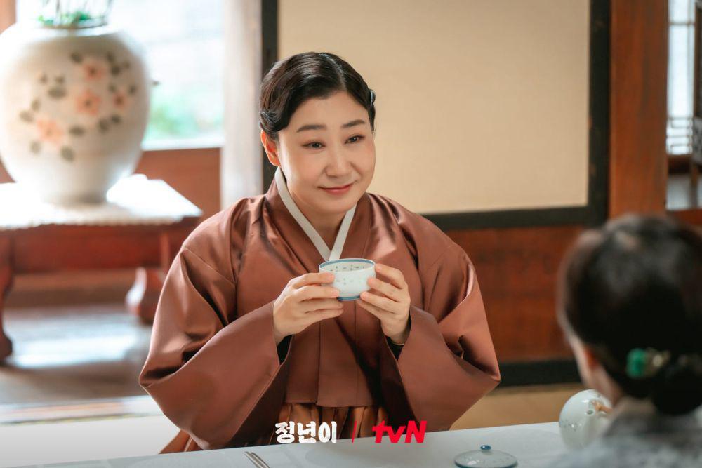 7 Perubahan Teater Maeran di Ending Jeongnyeon: The Star Is Born
