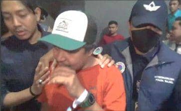 LO Paslon Bupati Terjaring Razia Narkoba Polda Sulsel di THM Makassar