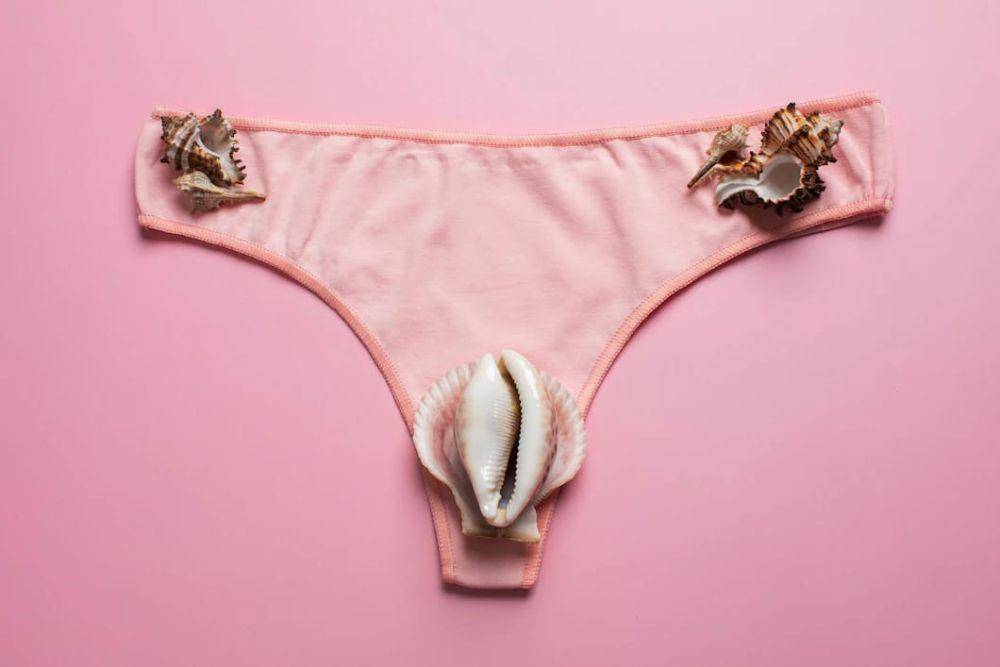 ilustrasi infeksi jamur pada vagina (freepik.com/freepik)