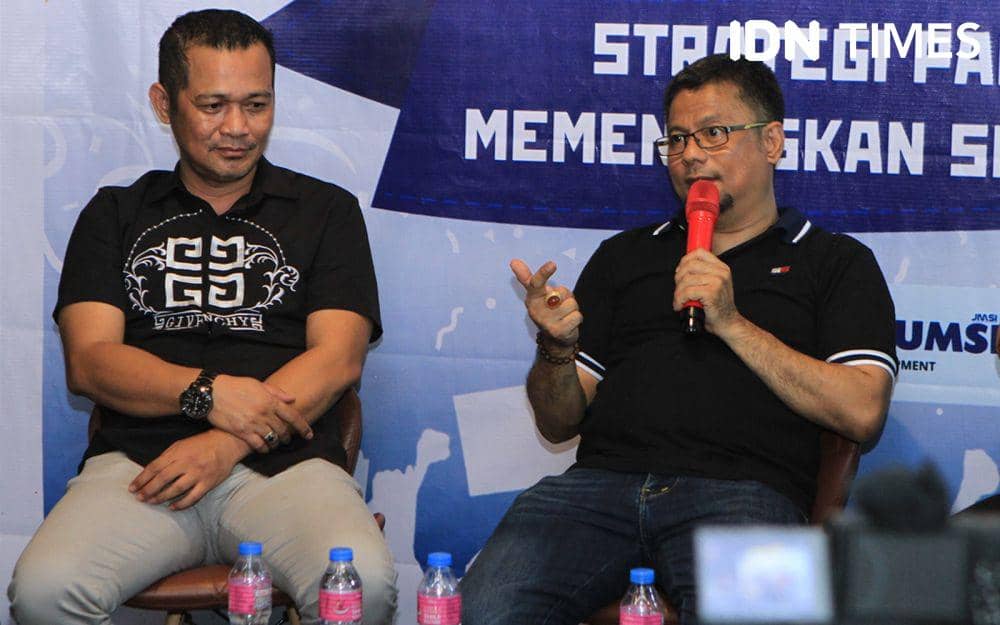 Kurang Pendidikan Politik, Warga Sumsel Rawan Terjebak Politik Uang