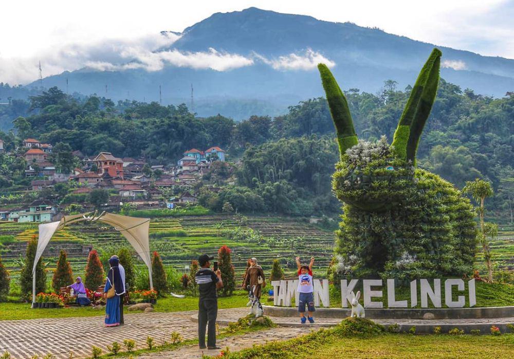 6 Wisata Hijau Dekat Kampus Unesa Magetan, Sejuk dan Adem