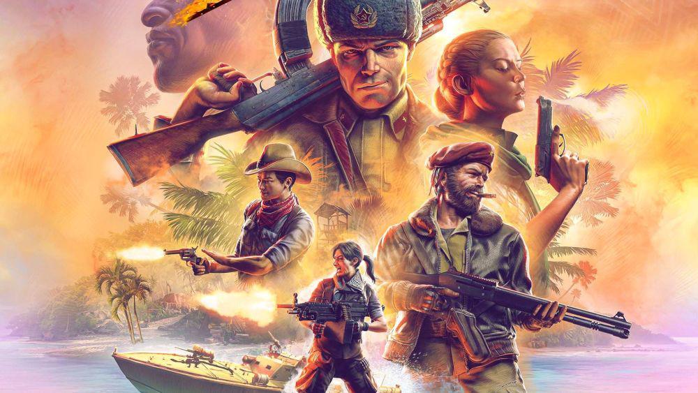 7 Game Strategi Paling Sulit dengan Sistem Permadeath