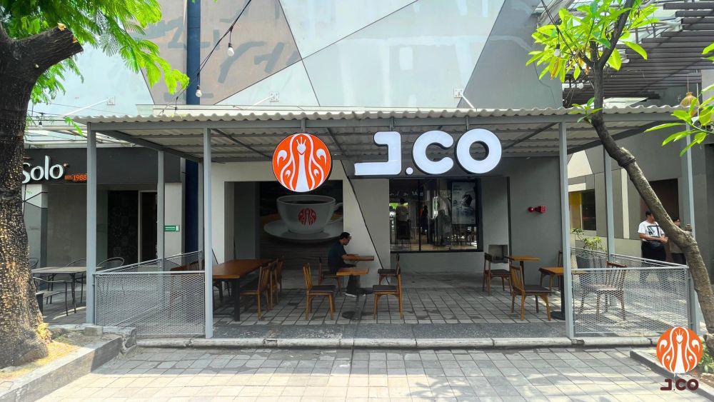 Siapa Pemilik J.CO Donuts & Coffee? Ini Sosoknya