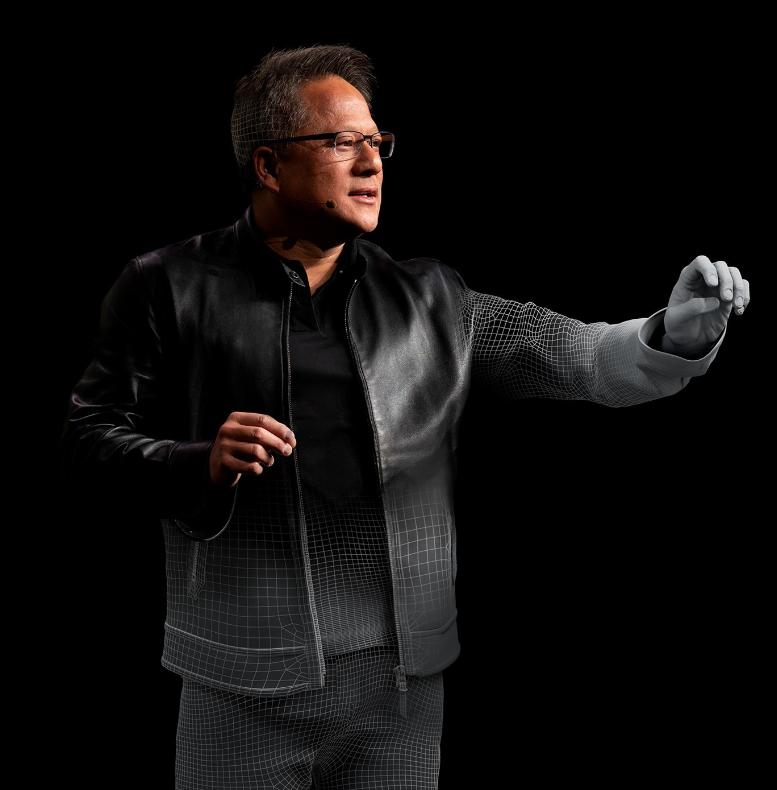 5 Fakta Menarik dari Jensen Huang, CEO dari NVIDIA