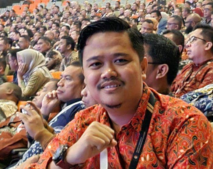 Bawaslu Padang Terima 1 Laporan Netralitas ASN Pilkada 2024