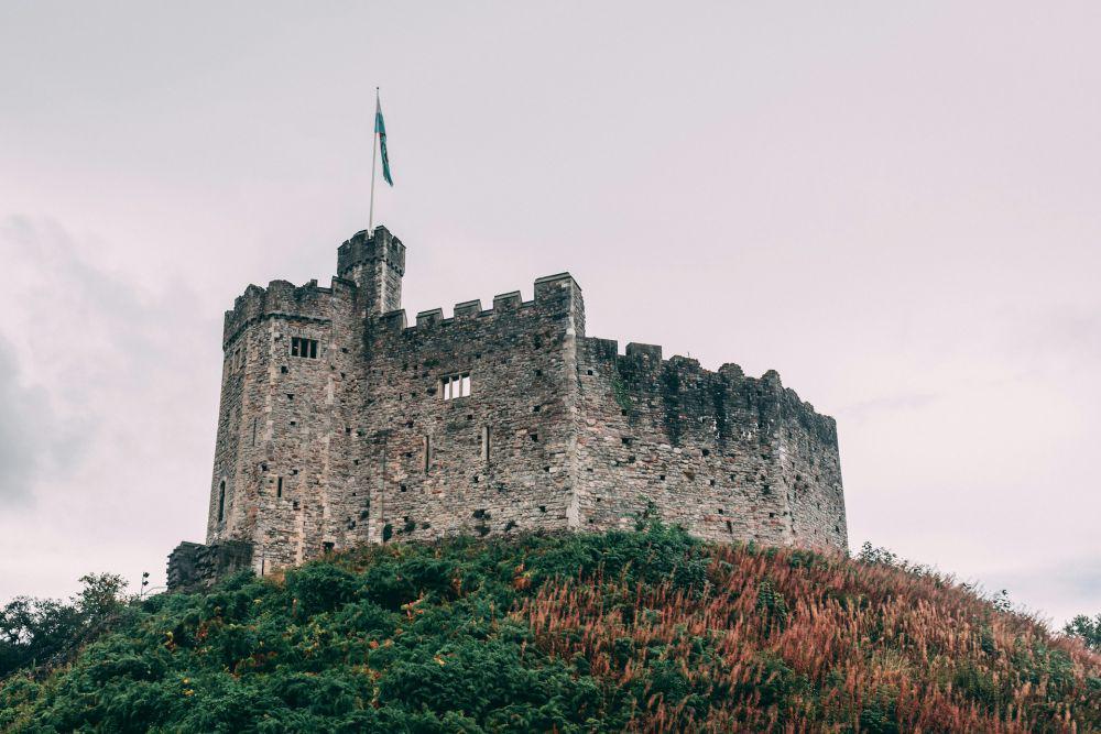 6 Tempat Wisata di Cardiff-Wales yang Wajib Dikunjungi, Catat ya!