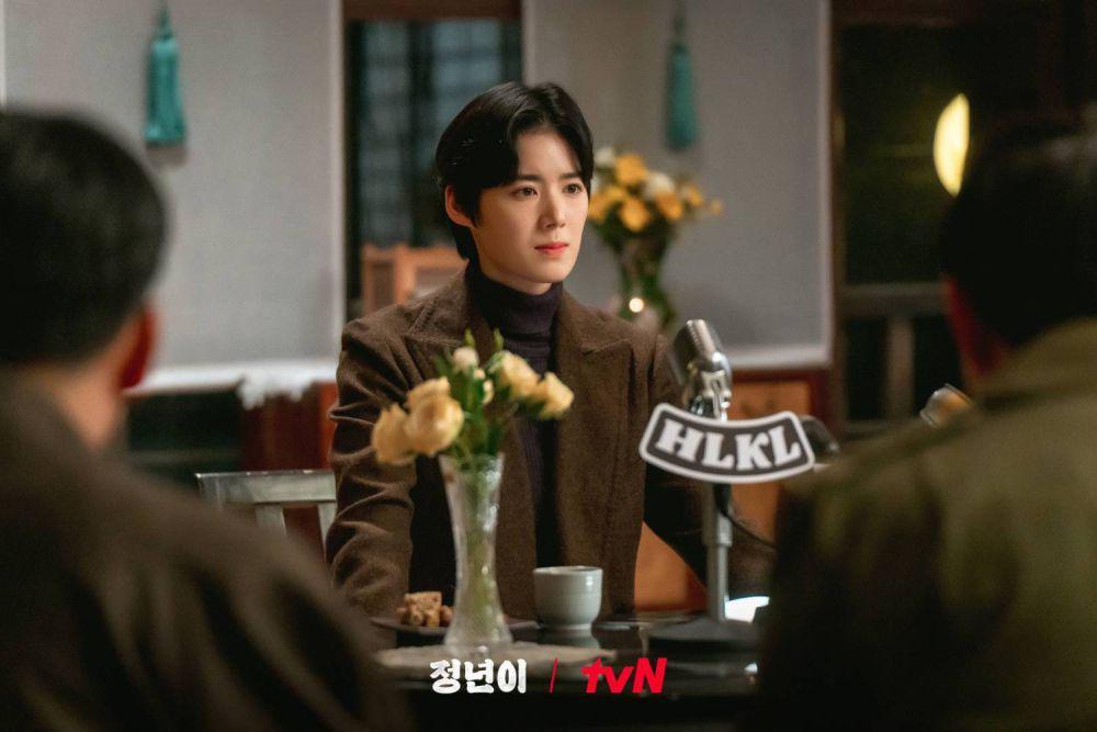 7 Dampak Ok Gyeong Tinggalkan Maeran di Jeongnyeon: The Star is Born