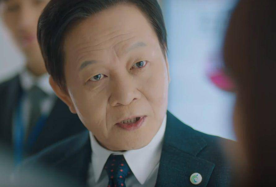 cuplikan drama Korea Marry YOU (youtube.com/@play-channelA)