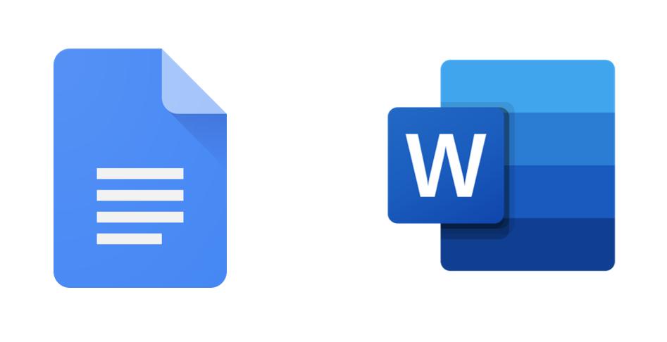Microsoft Word vs Google Docs, Mana yang Lebih Baik?