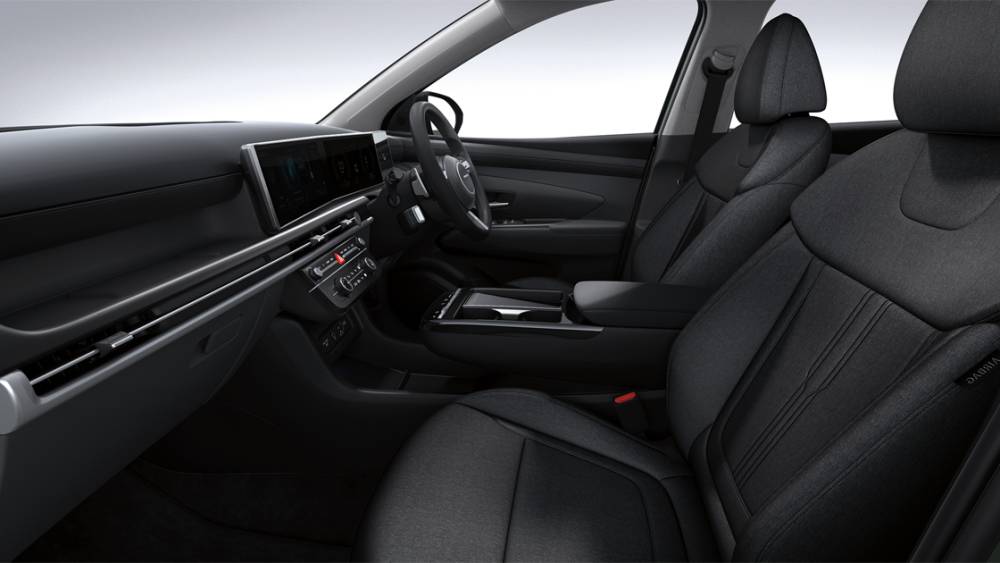 potret kabin All New Hyundai Tucson (dok. Hyundai)
