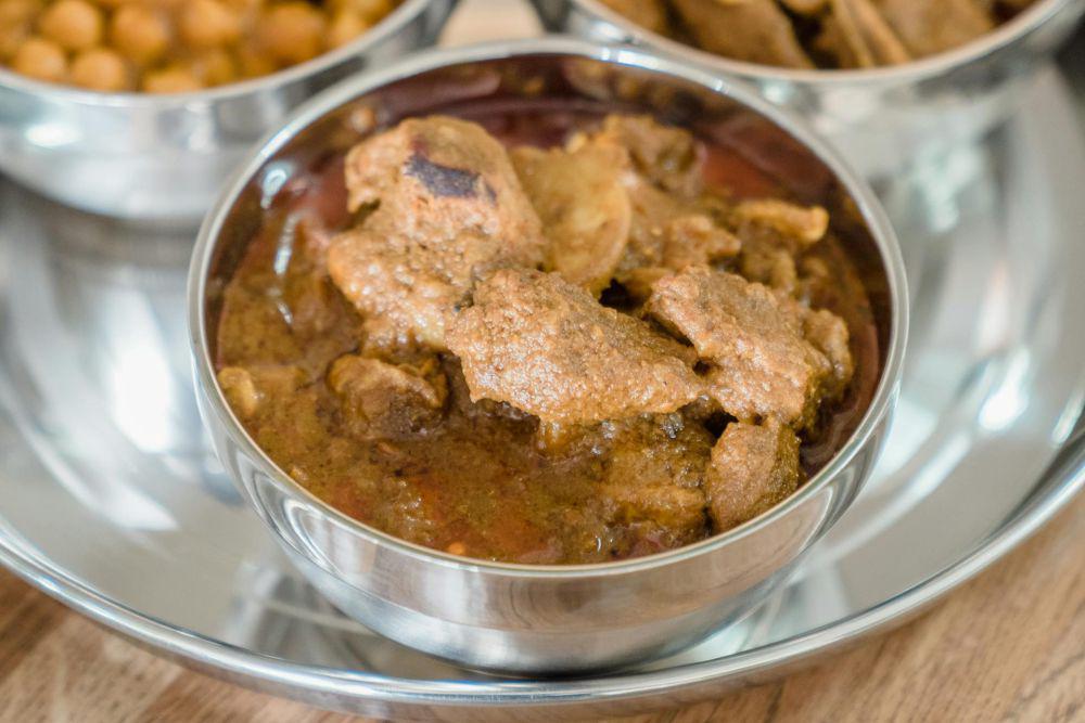 8 Jenis Sayuran yang Bisa Dijadikan Rendang